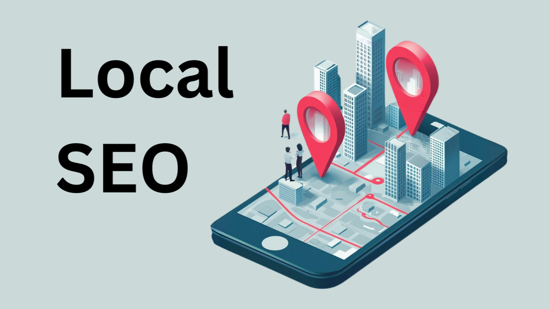 The Ultimate Guide to Local SEO for California Businesses