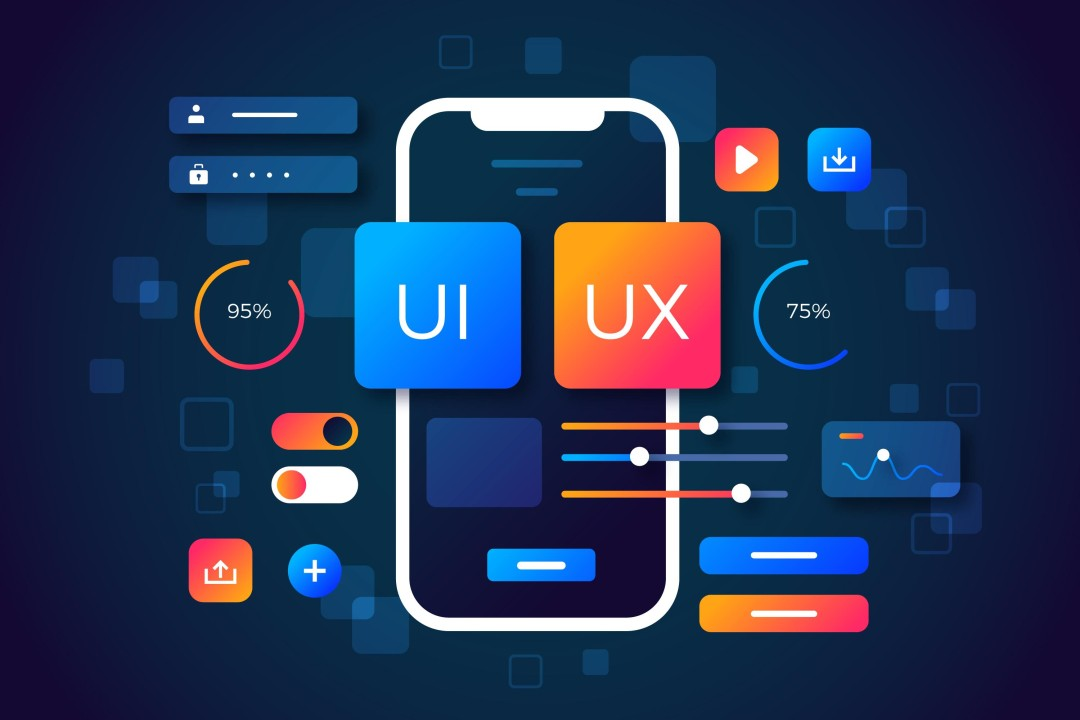 Top Web Design and UI/UX Trends to Elevate Your Brand This Year